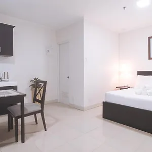 Mini-hôtel Urbanview At Evangelista Street Makati